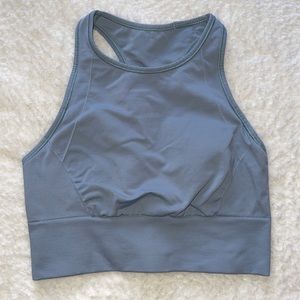 lululemon Ebb To Train Bra